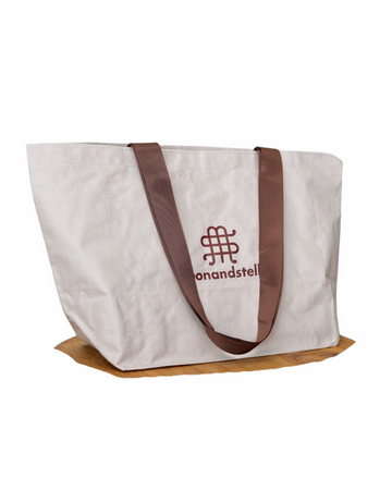 SHOPPING BAG