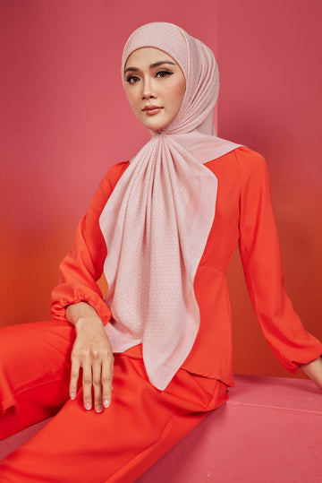 BAE CHIC 1.0 EDITION - PEACH BLUSH