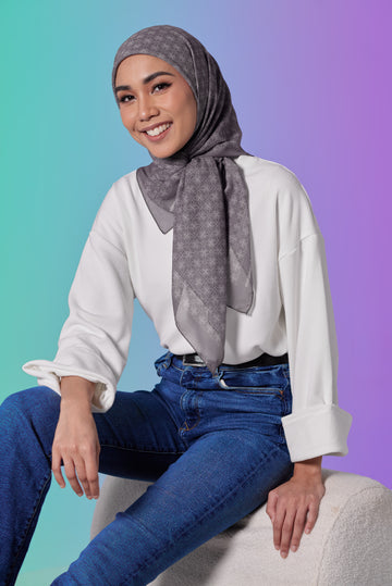 BAE CHIC 2.0 EDITION - GRANITE GRAY