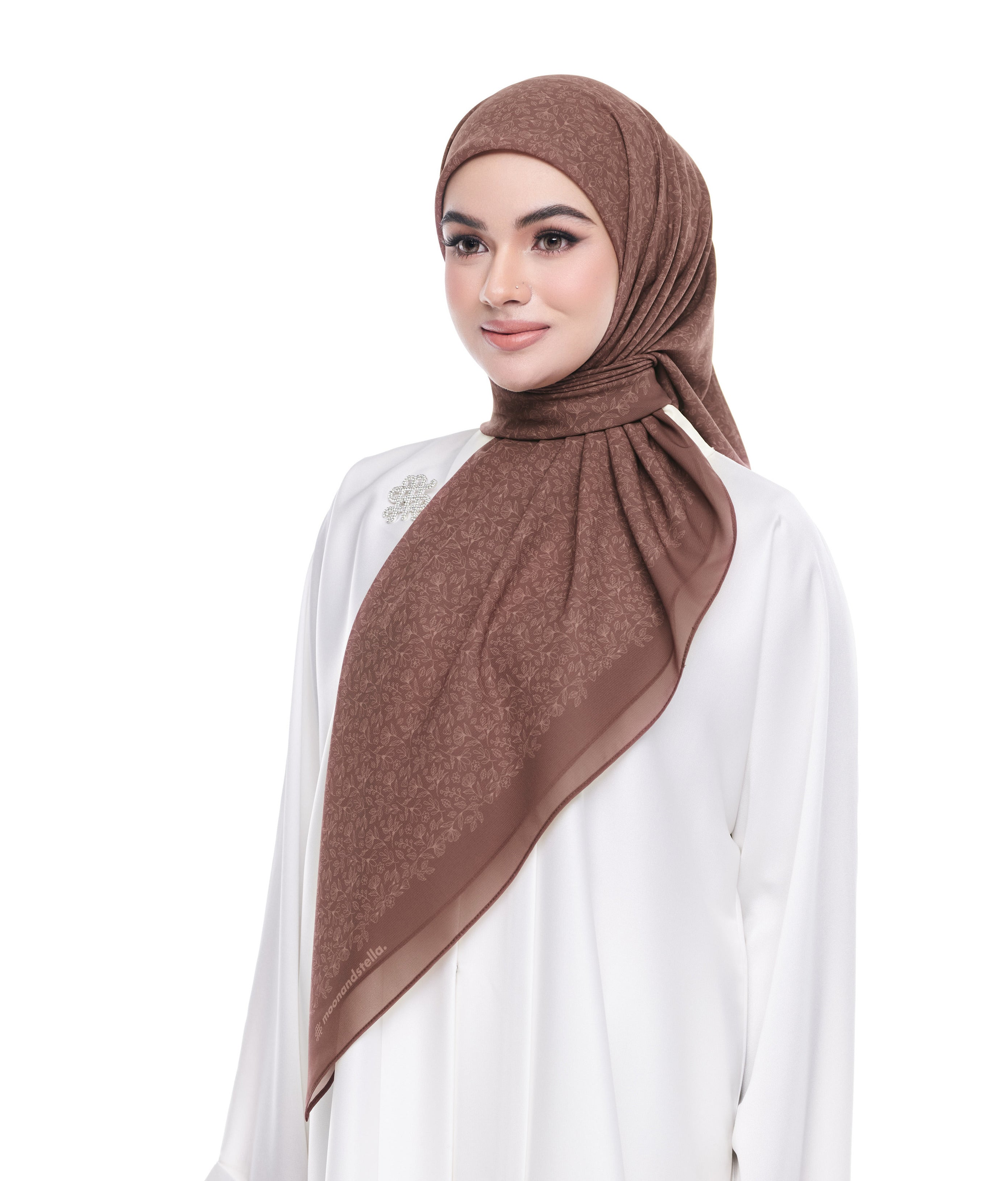 BAE CHIC 3.0 EDITION - CAMBRIDGE BROWN