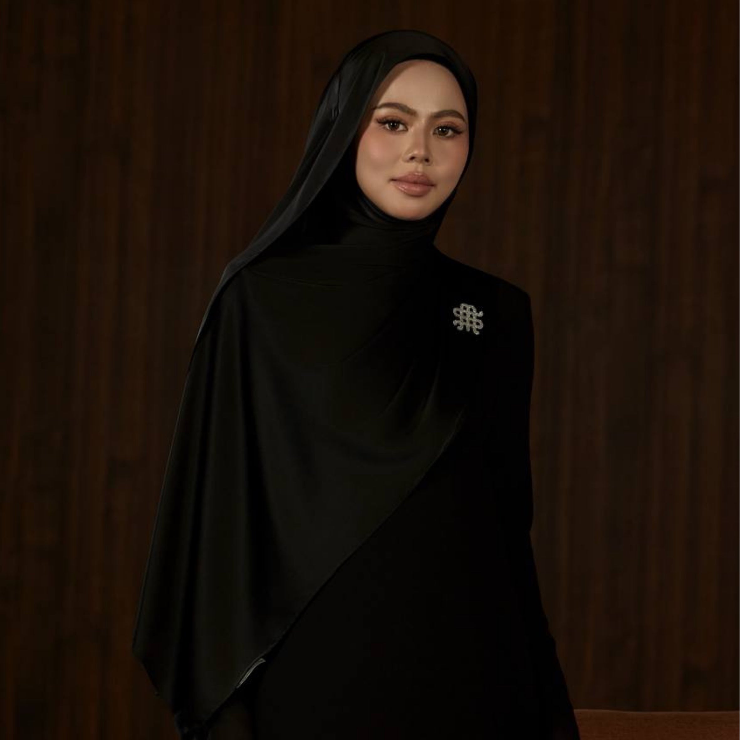 LODRA - CAVIER BLACK