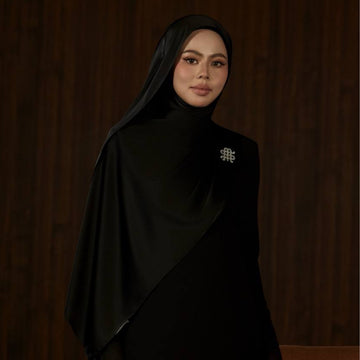 LODRA - CAVIER BLACK