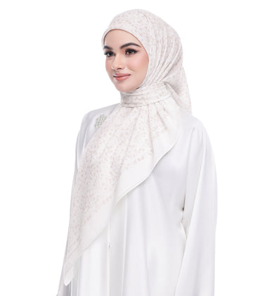 SCM BAE CHIC 3.0 EDITION - COTTON WHITE