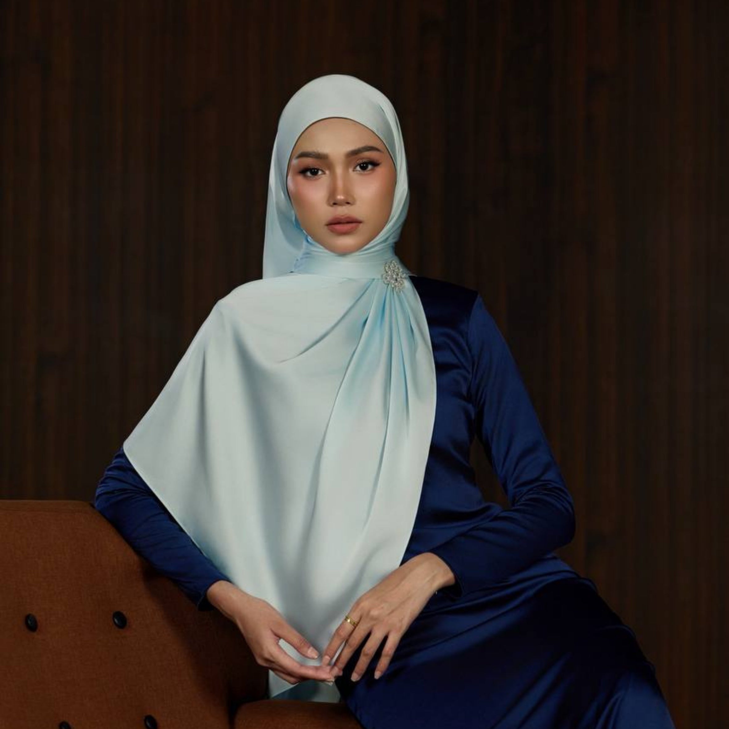 LODRA - ICE MELT BLUE