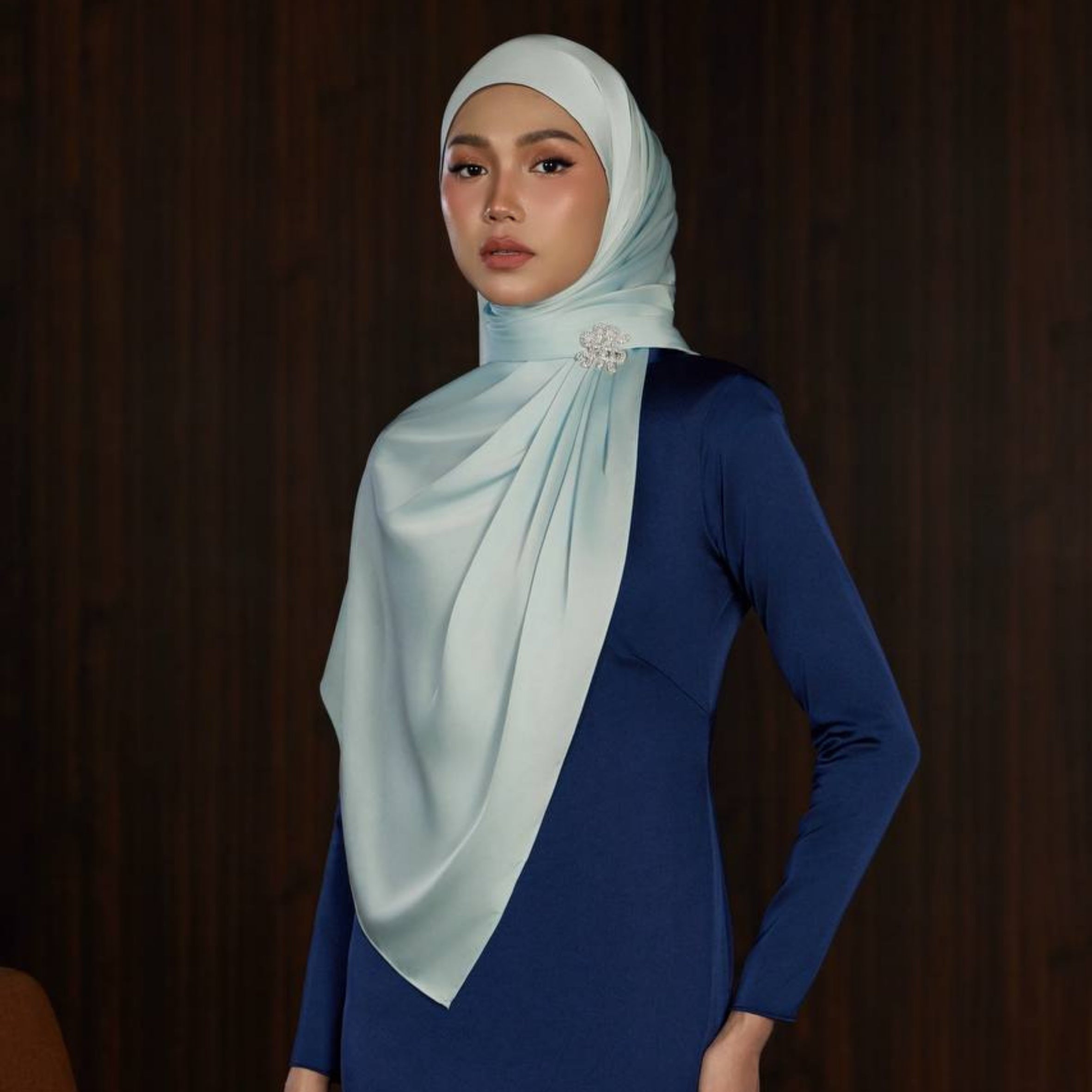 LODRA - ICE MELT BLUE