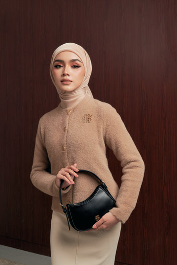 ORBIT BAG SERIES - NEO BLACK