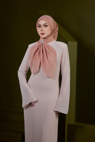 SCM MASHA - MAUVE ROSE