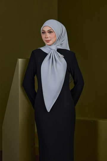 SCM MASHA - SILVER SHADOW