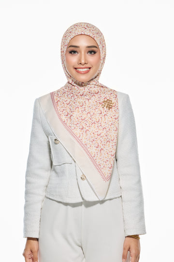 SCM INARA - OFF WHITE