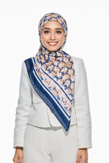 SCM JOANNA - DARK BLUE