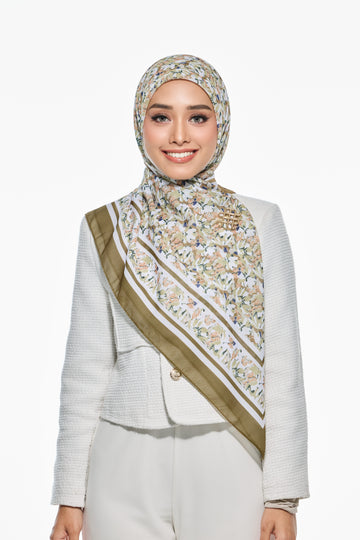 SCM JOANNA - OLIVE