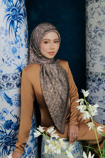 CHINOISERIE - LI