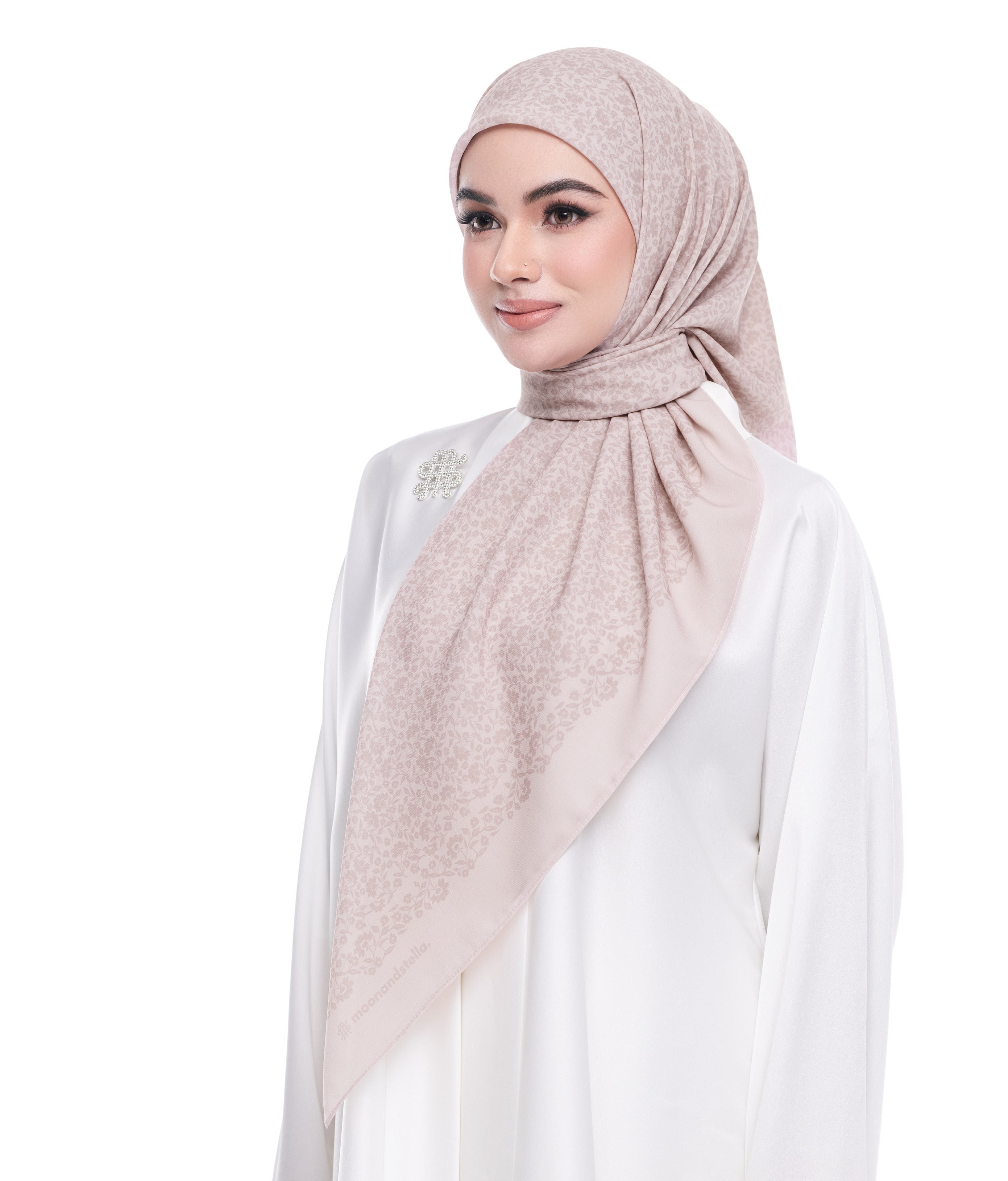 BAE CHIC 3.0 EDITION - MAUVE CHALK