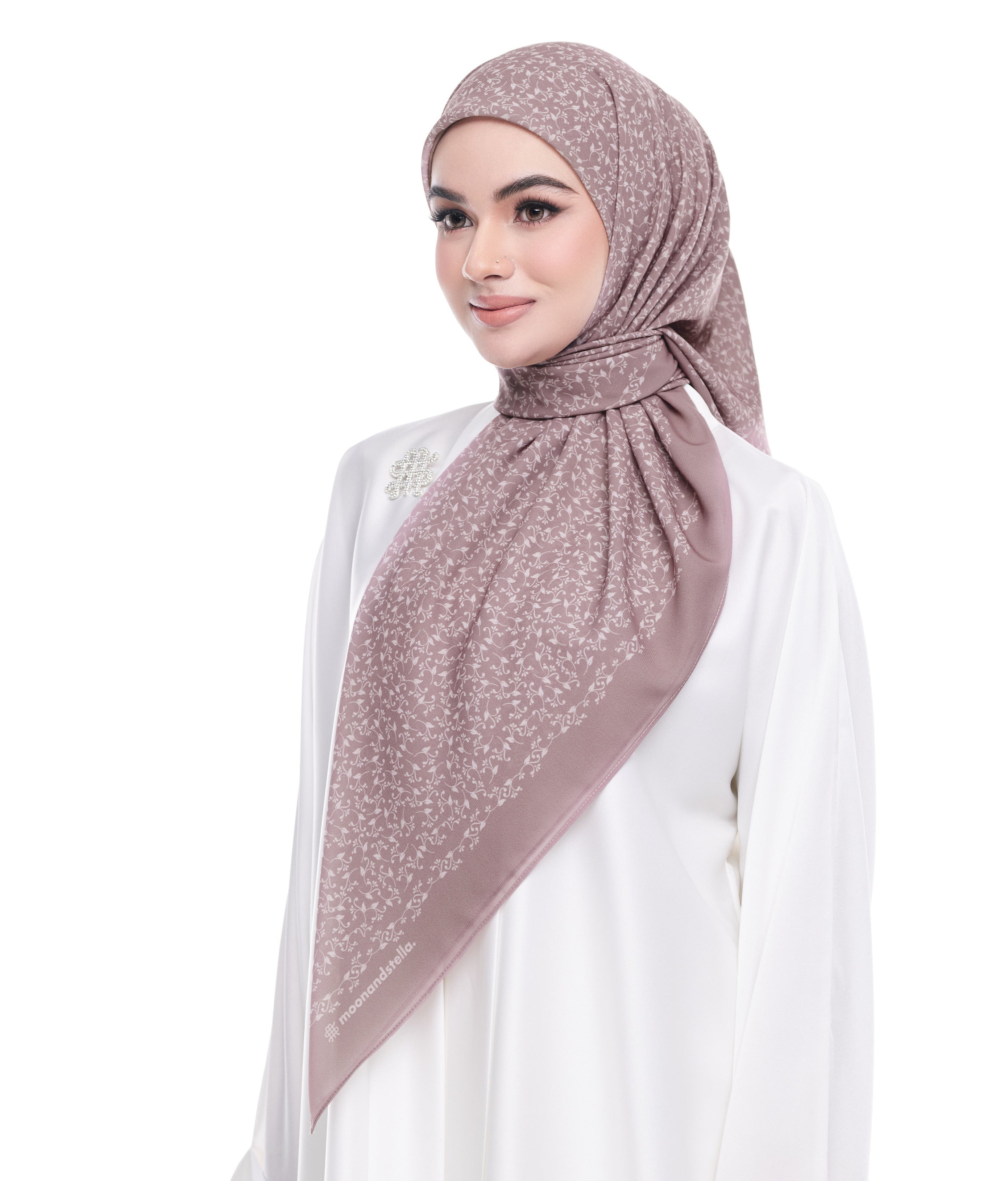 BAE CHIC 3.0 EDITION - PALE ROSE