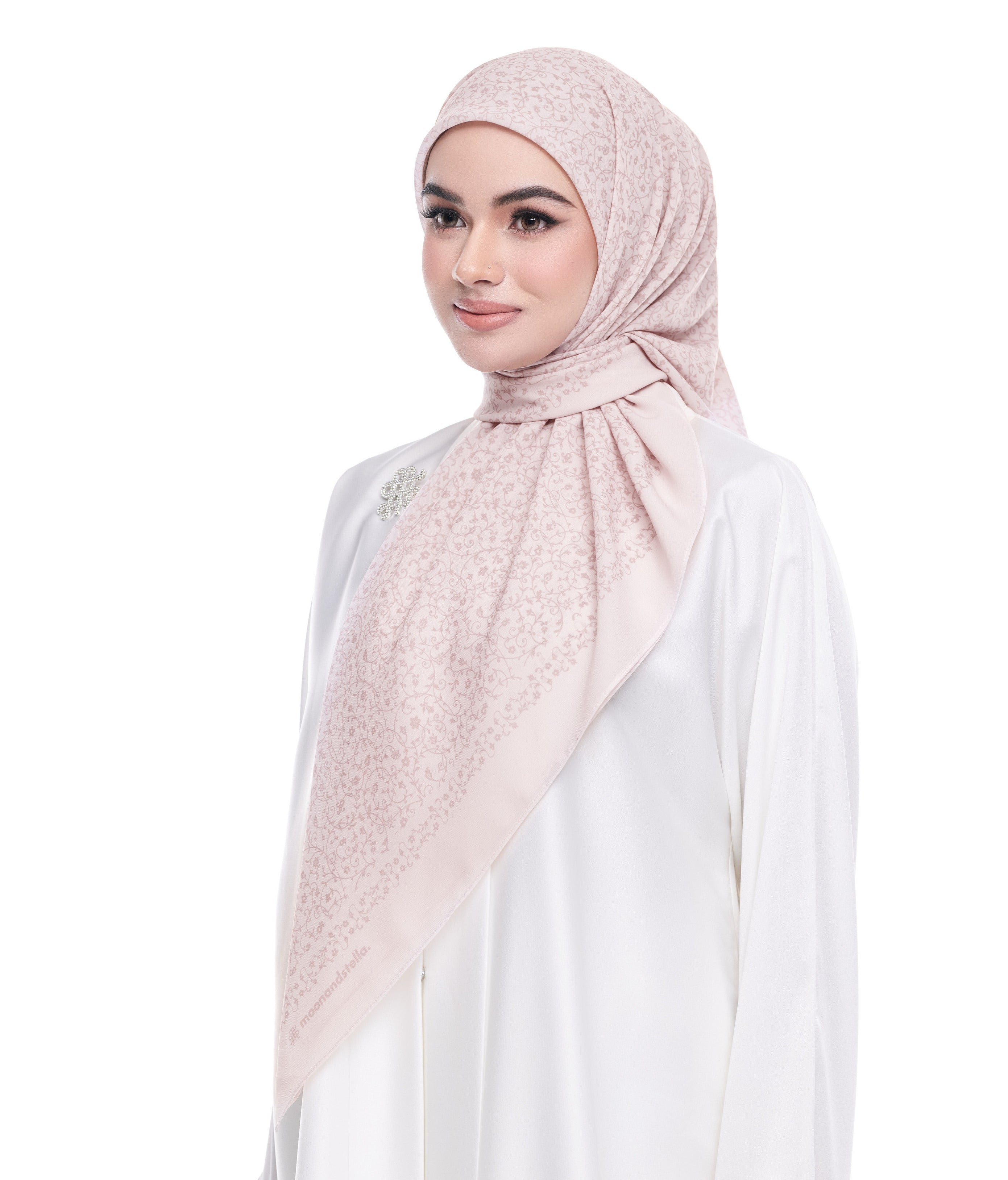 BAE CHIC 3.0 EDITION - PETAL PINK