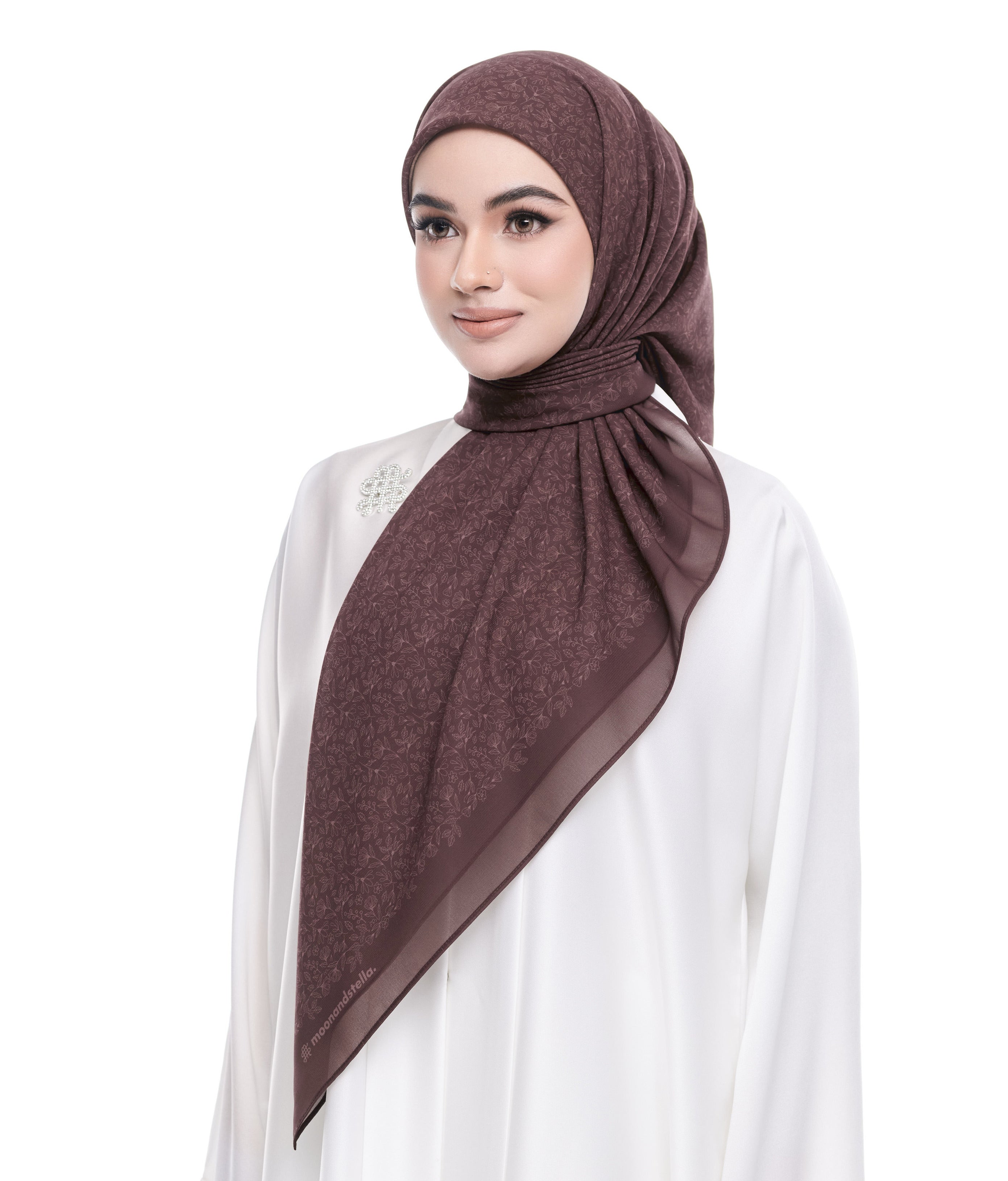 BAE CHIC 3.0 EDITION - RICH BROWN