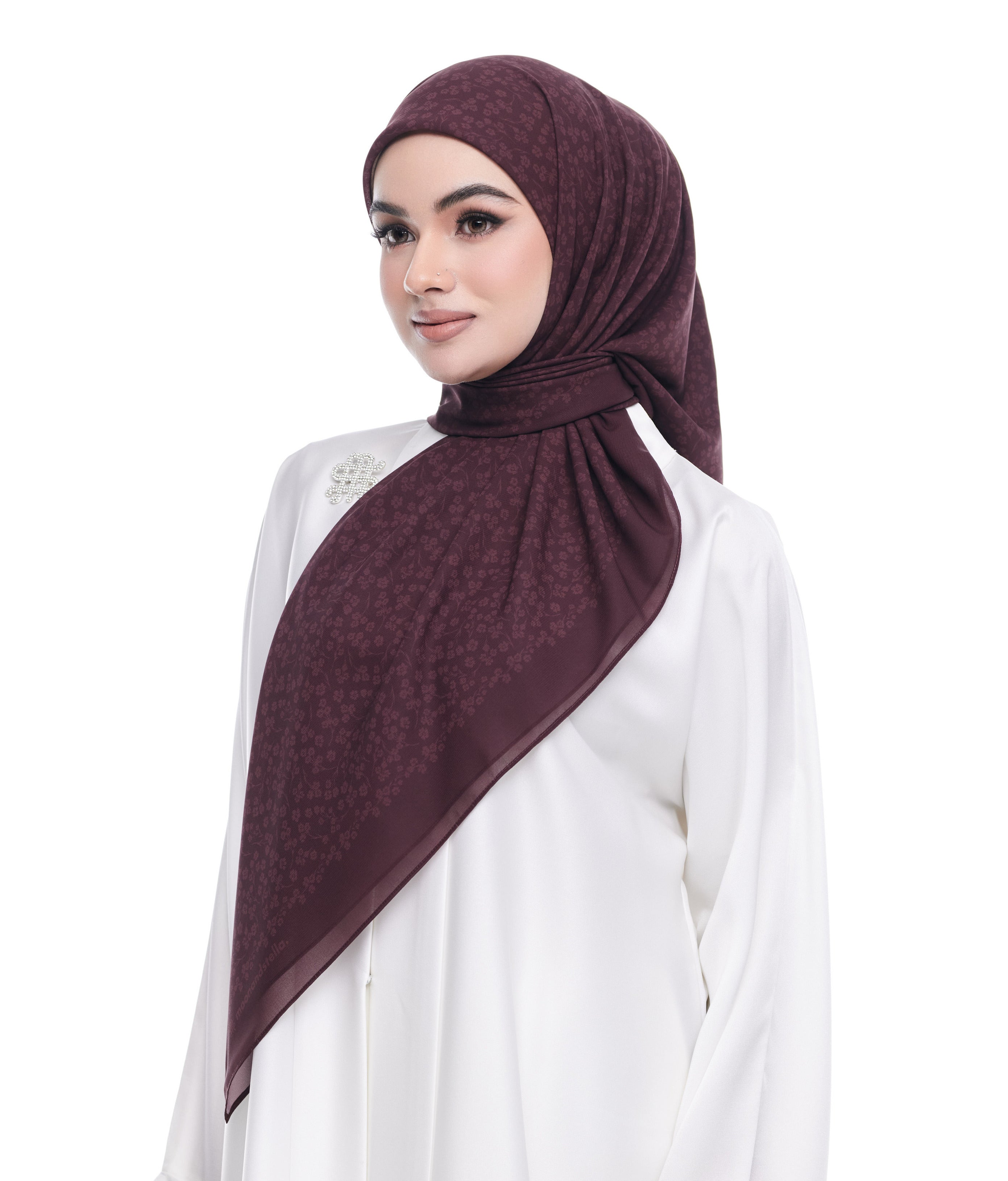 BAE CHIC 3.0 EDITION - ROYAL BURGUNDY