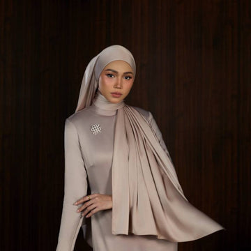 LODRA - SHADOW BROWN