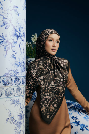 SCM CHINOISERIE - YUE