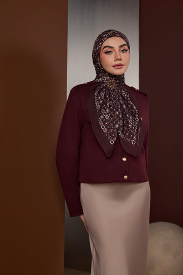 OBJEC - YUNA