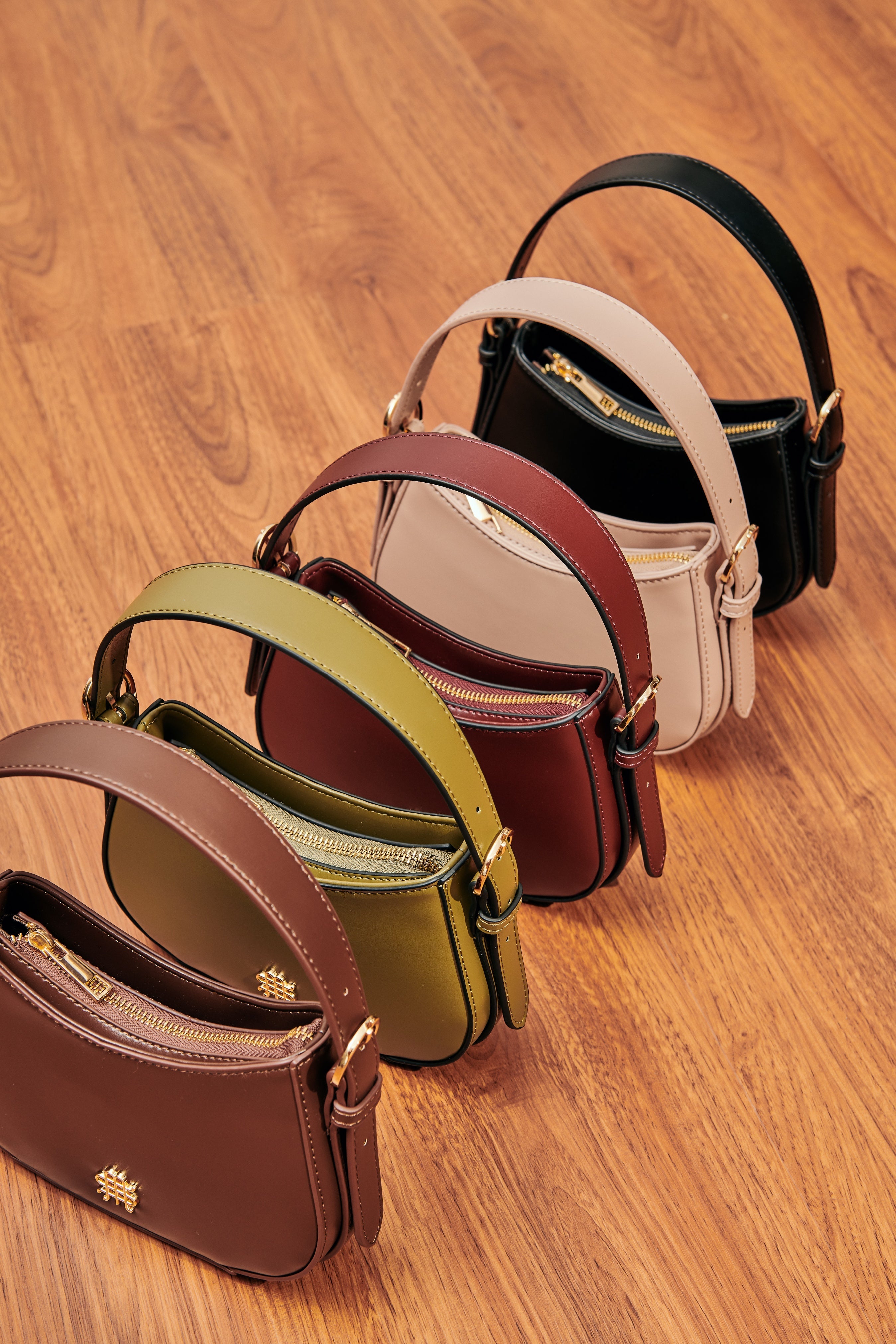 ORBIT BAG SERIES