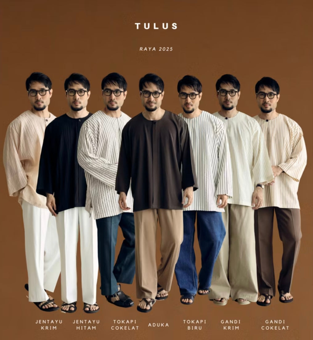 TULUS
