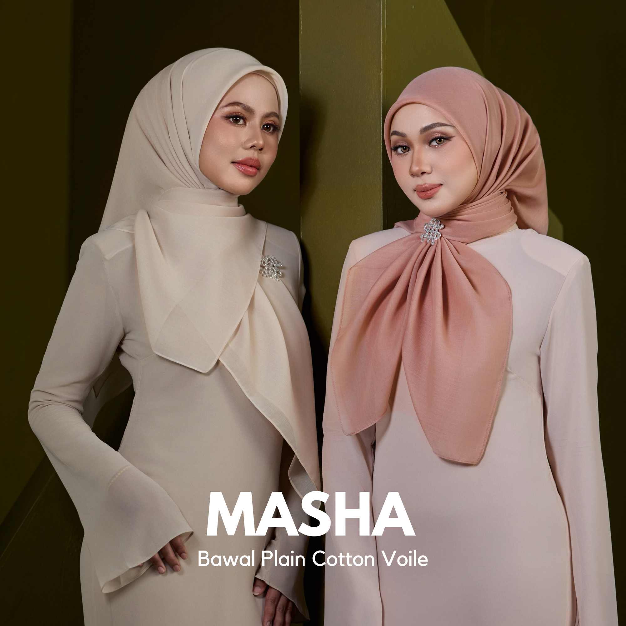 MASHA COLLECTION