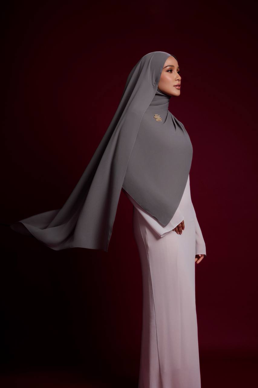 ALILA - VOLCANIC GRAY