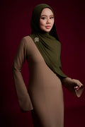 ALILA - DARK OLIVE