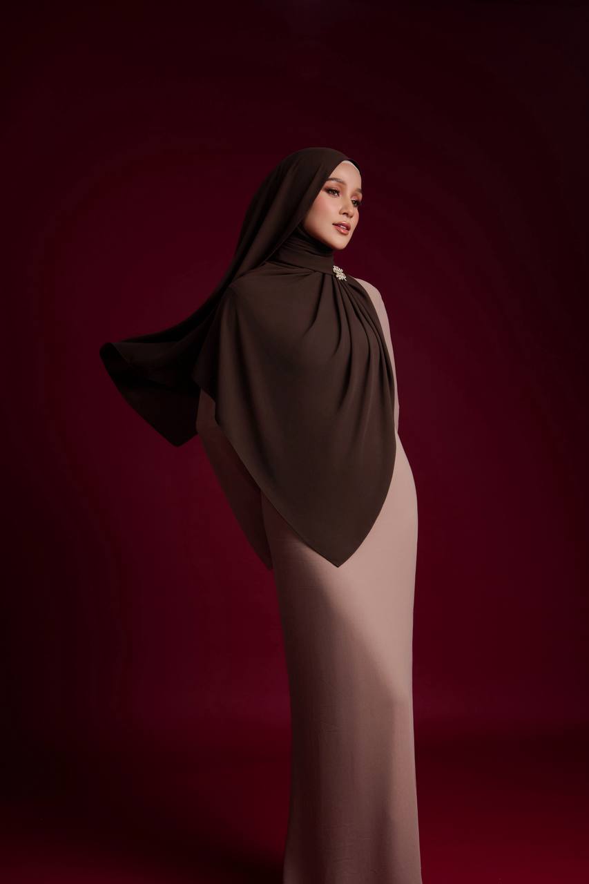 ALILA - SEAL BROWN