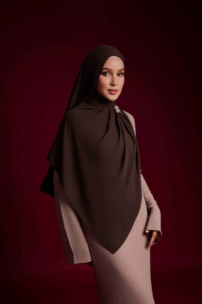 ALILA - SEAL BROWN