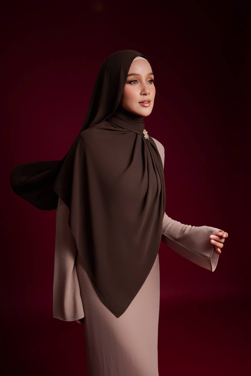 ALILA - SEAL BROWN