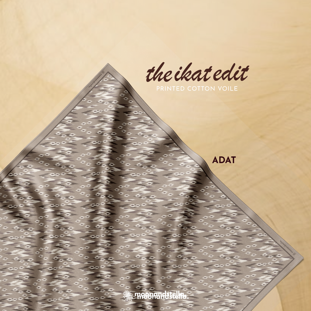 IKAT- ADAT