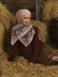 AMRA PRINTED - AISHA