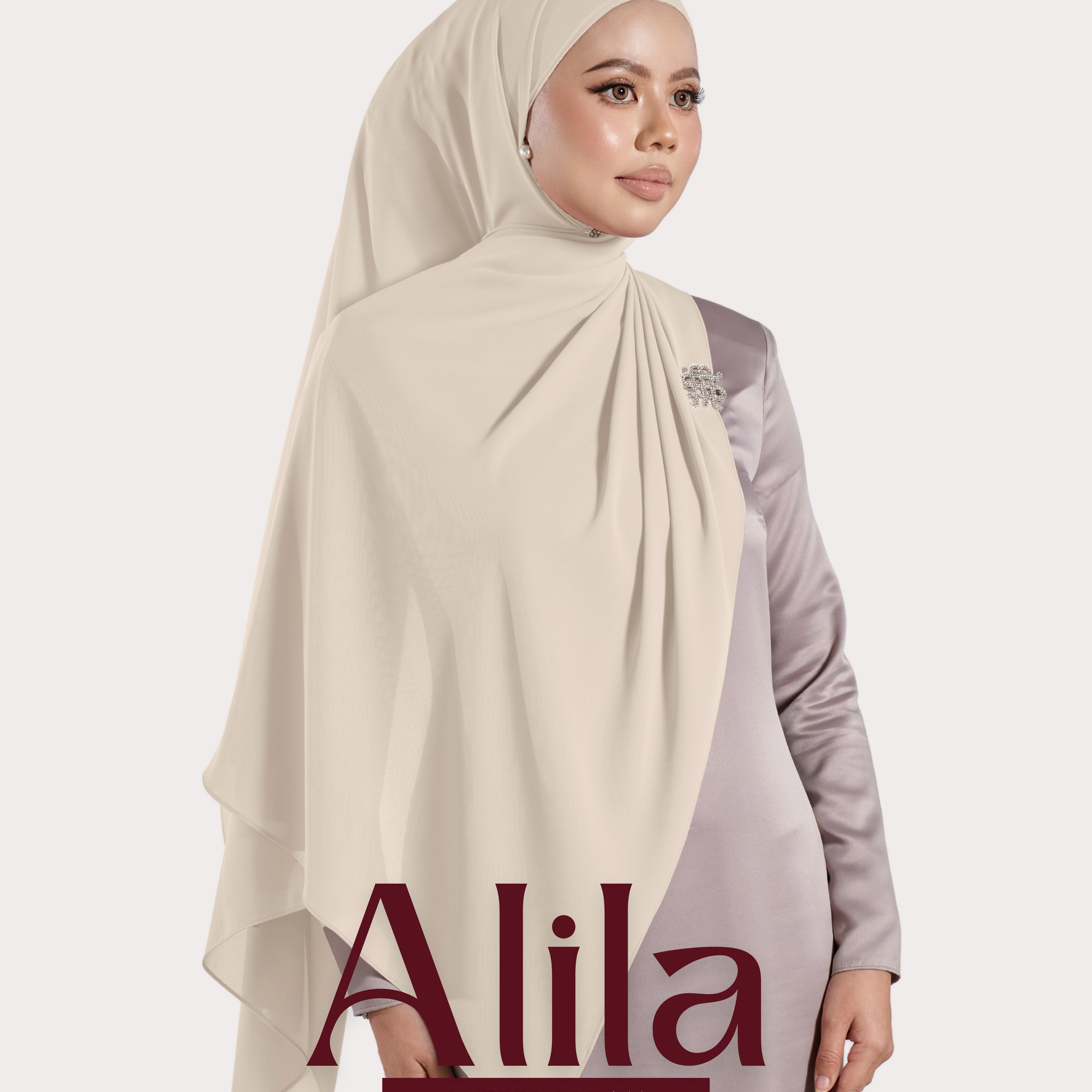 ALILA - BUTTERCREAM