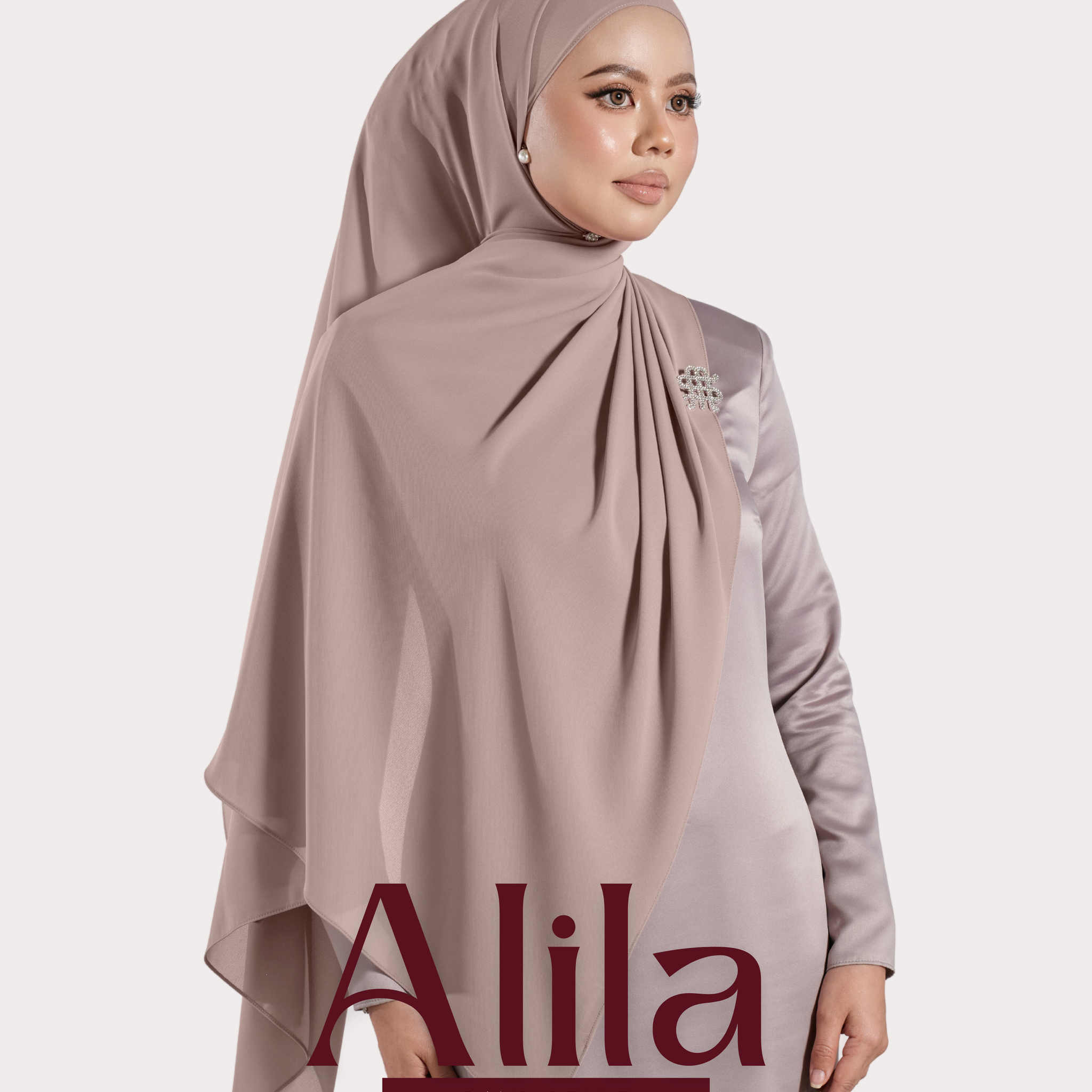 ALILA - SAND BEIGE
