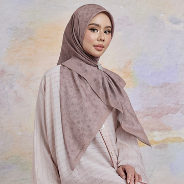 BAE CHIC 4.0 EDITION - ALMOND BROWN