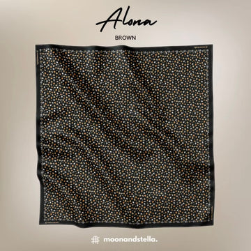 ALONA - BROWN