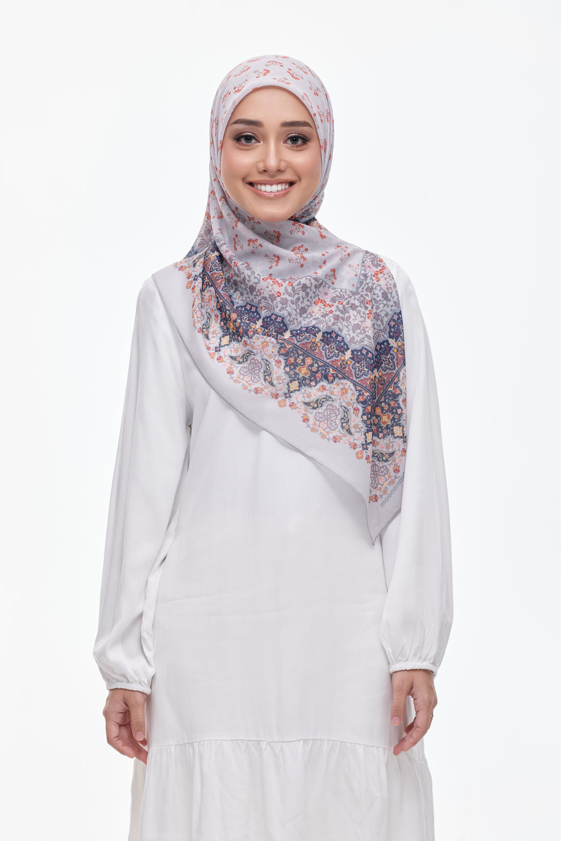 AMRA PRINTED - AISHA