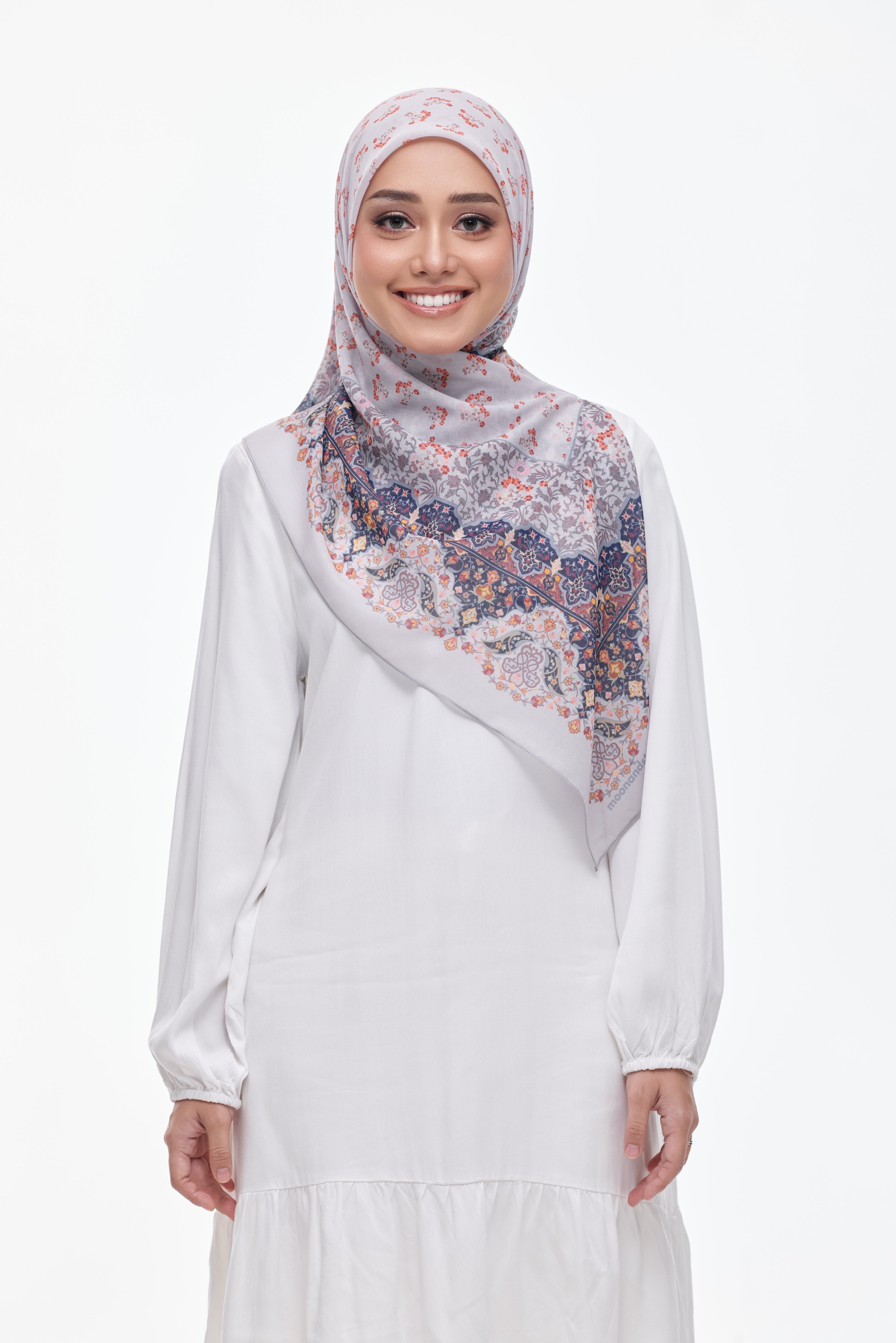 AMRA PRINTED - AISHA