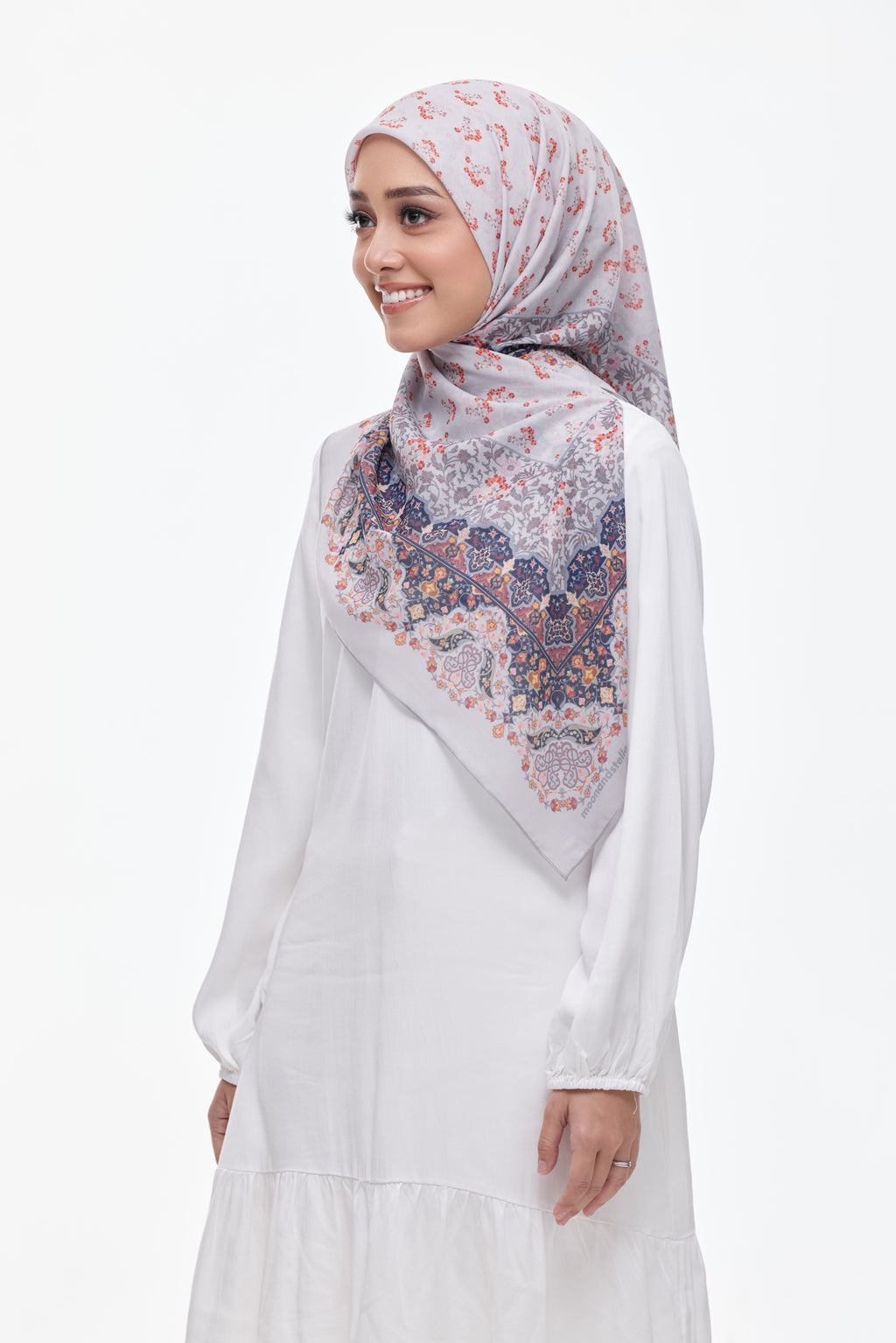 AMRA PRINTED - AISHA