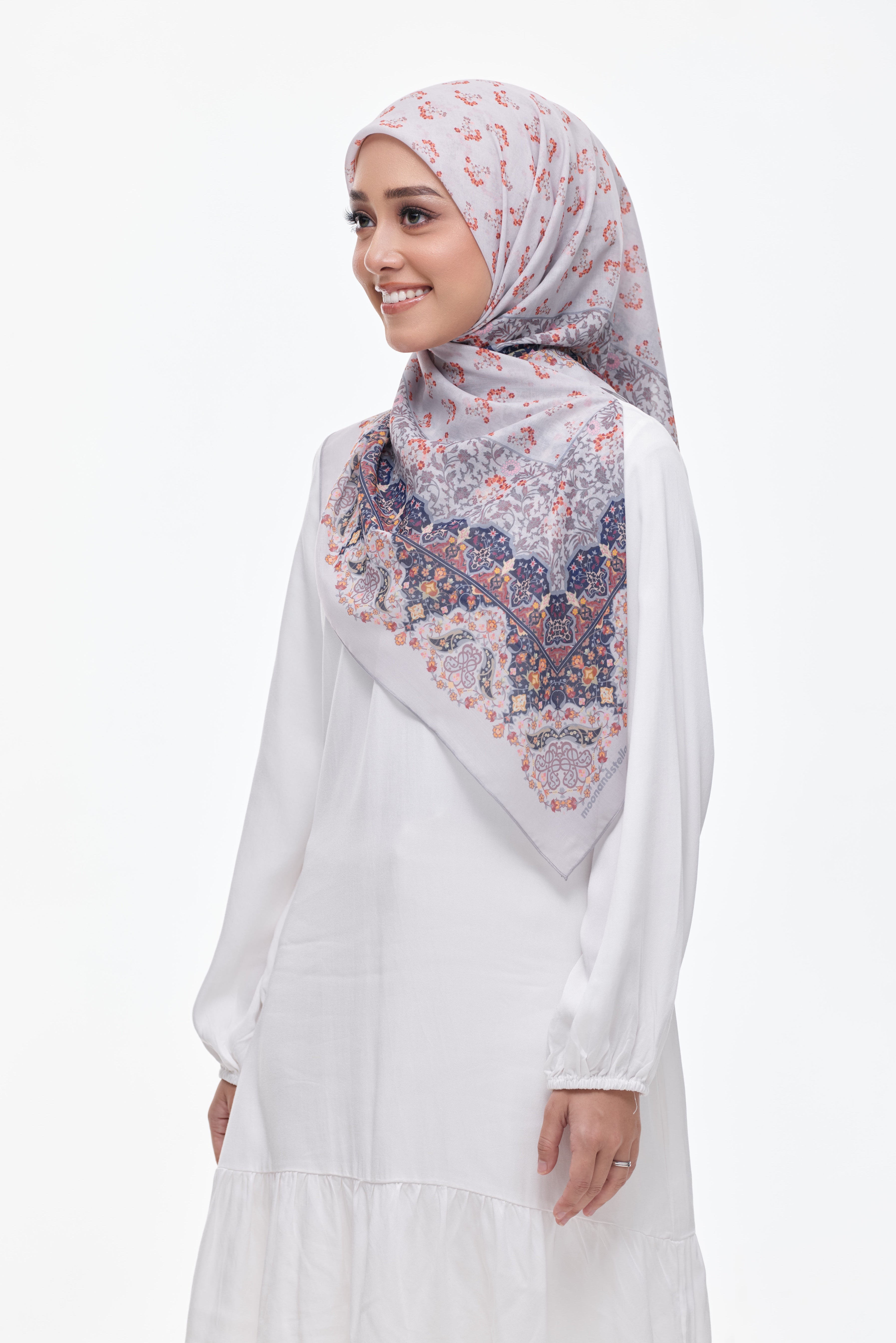 AMRA PRINTED - AISHA