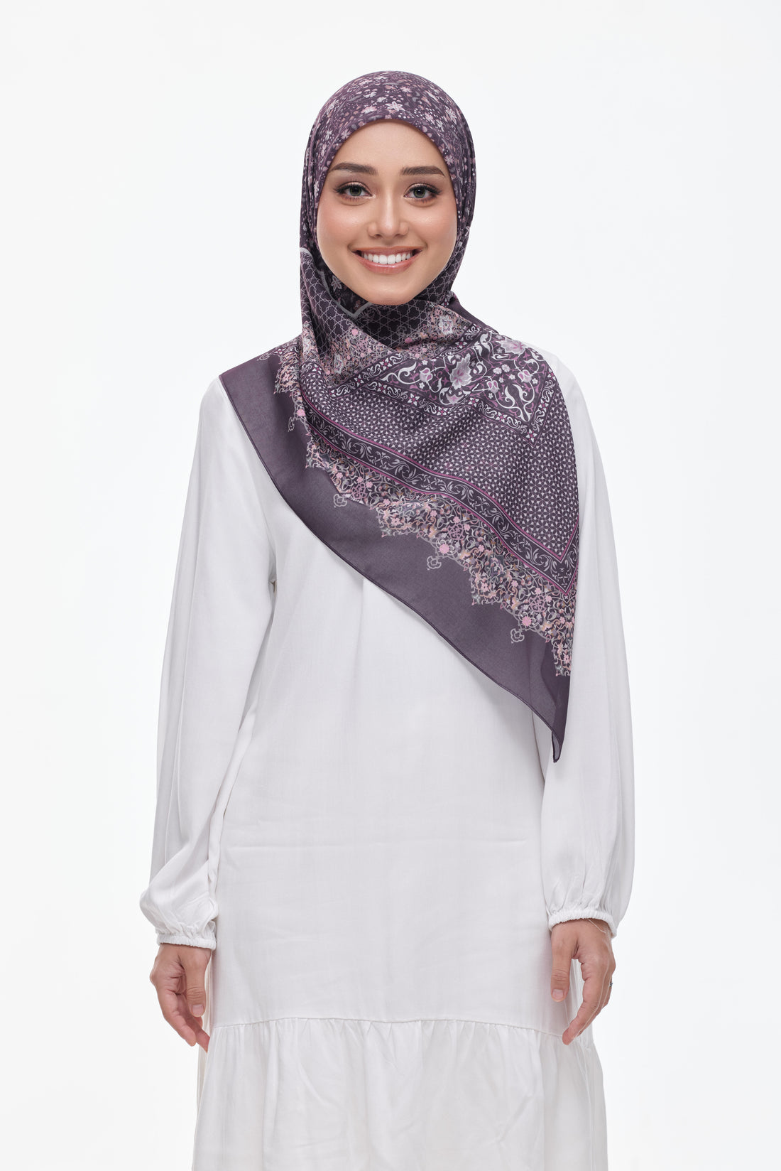 AMRA PRINTED - AMINA