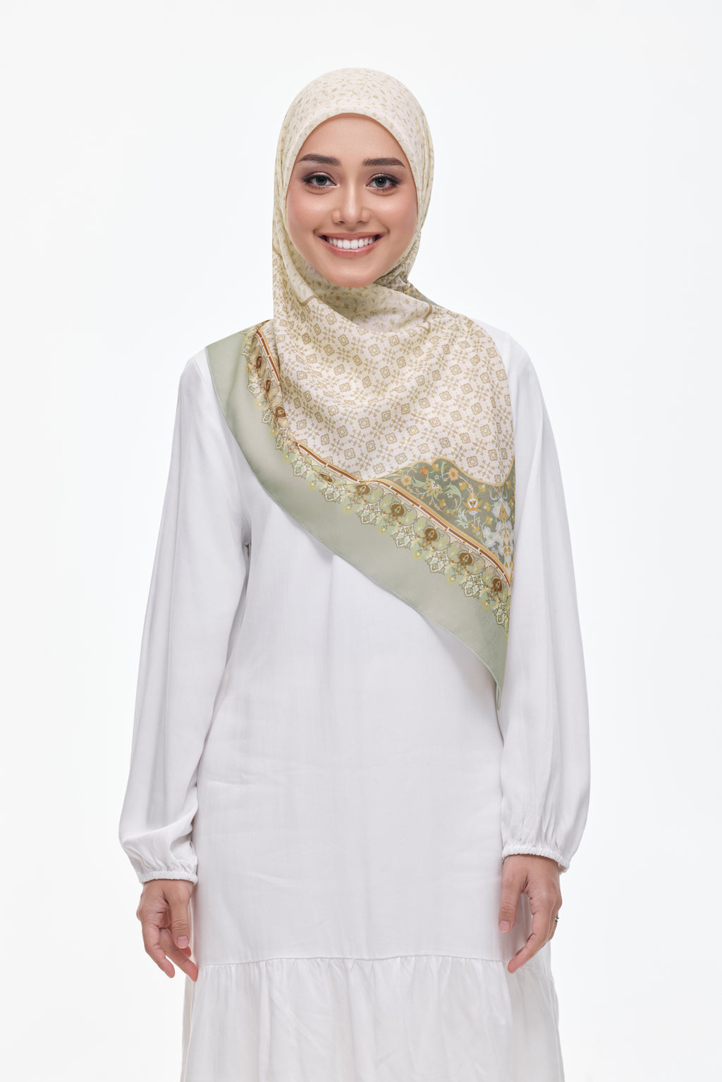 AMRA PRINTED - ASMA