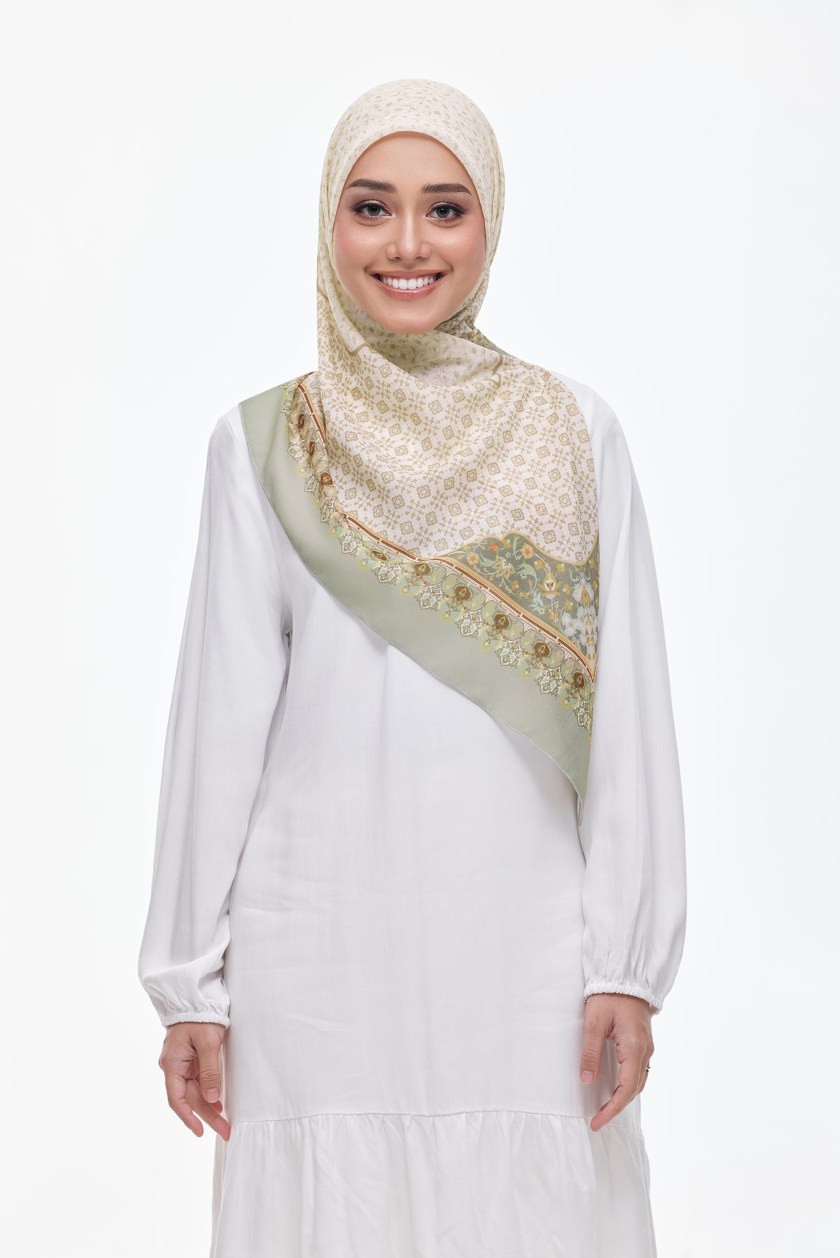 AMRA PRINTED - ASMA