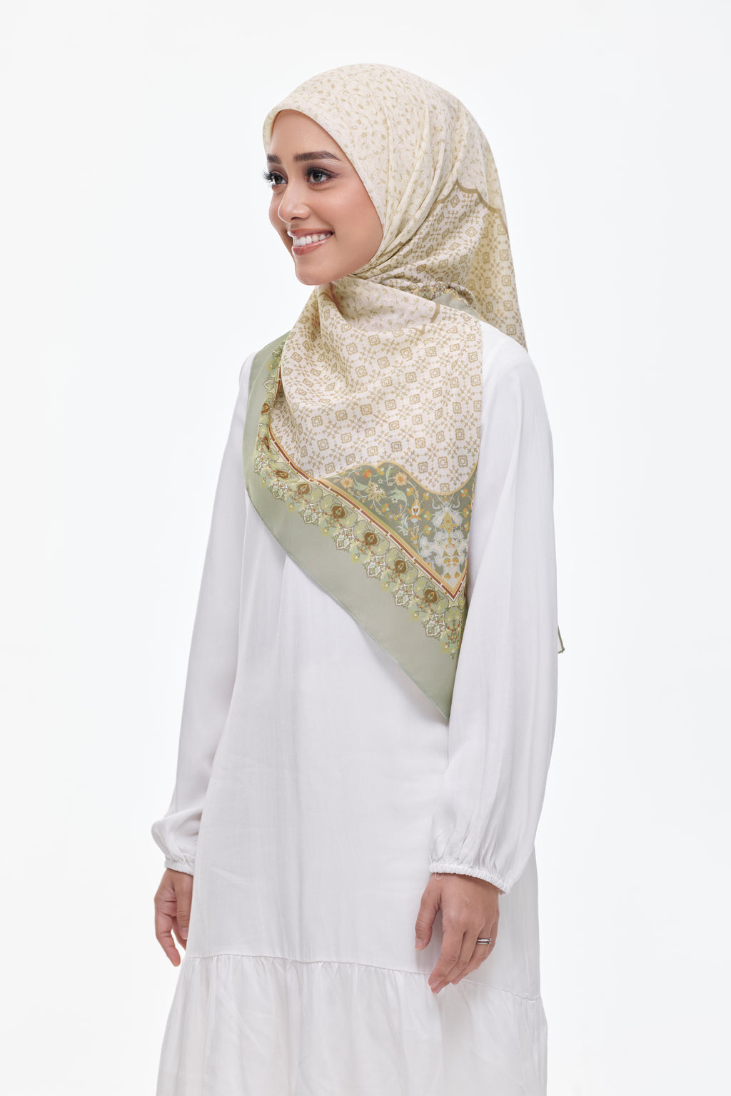 AMRA PRINTED - ASMA