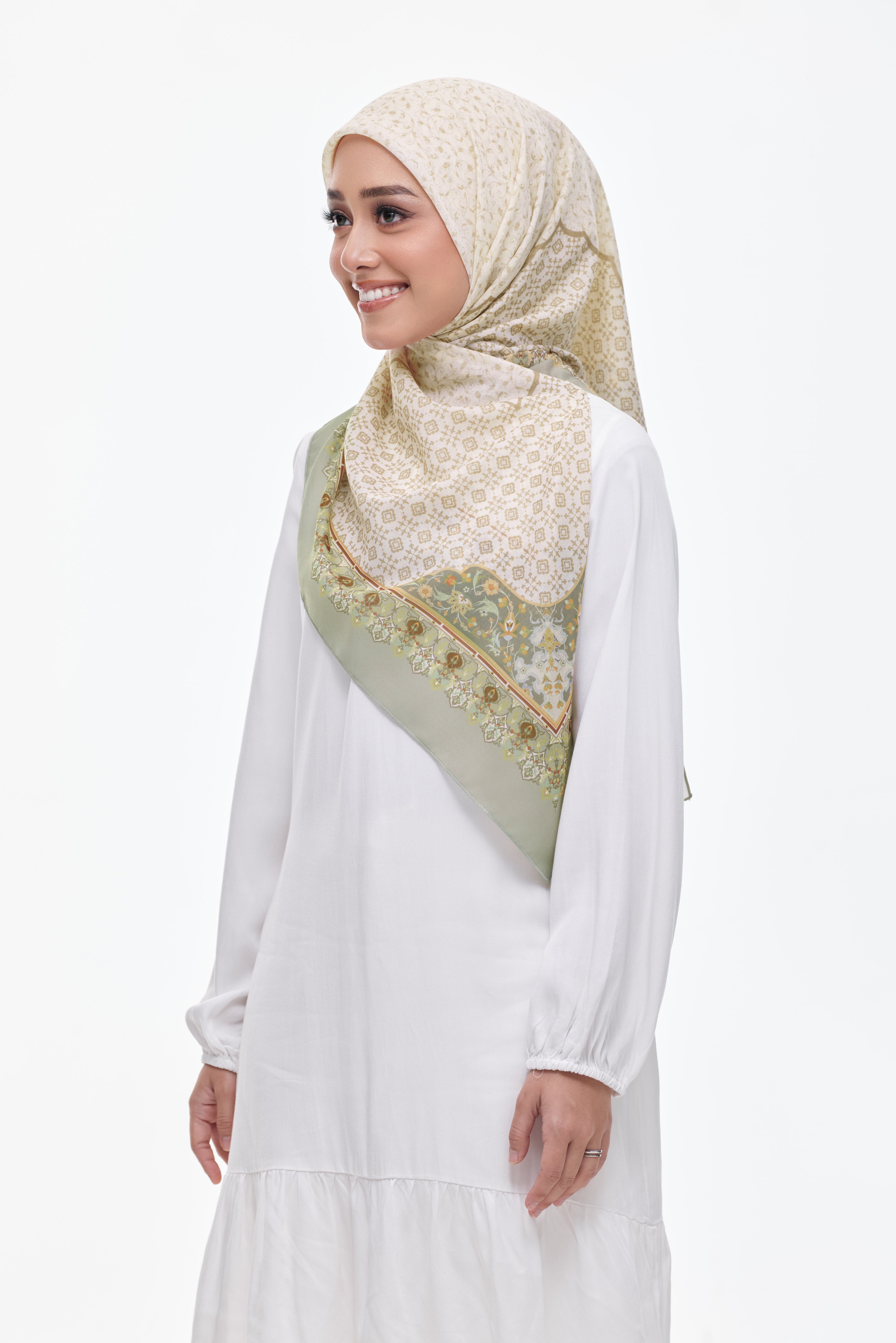 AMRA PRINTED - ASMA