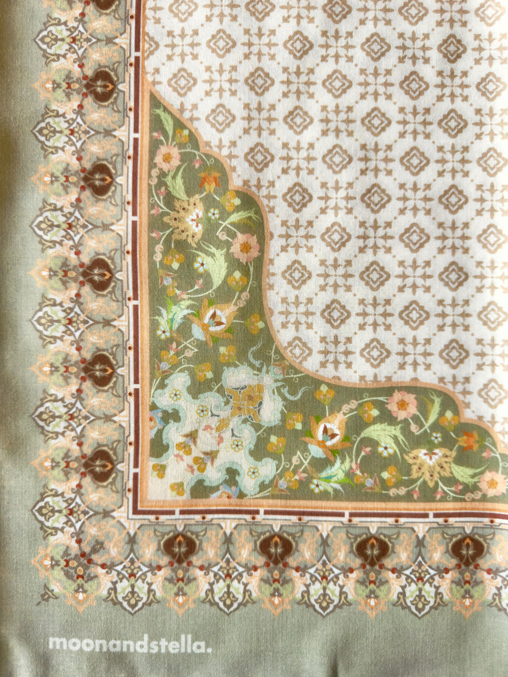AMRA PRINTED - ASMA