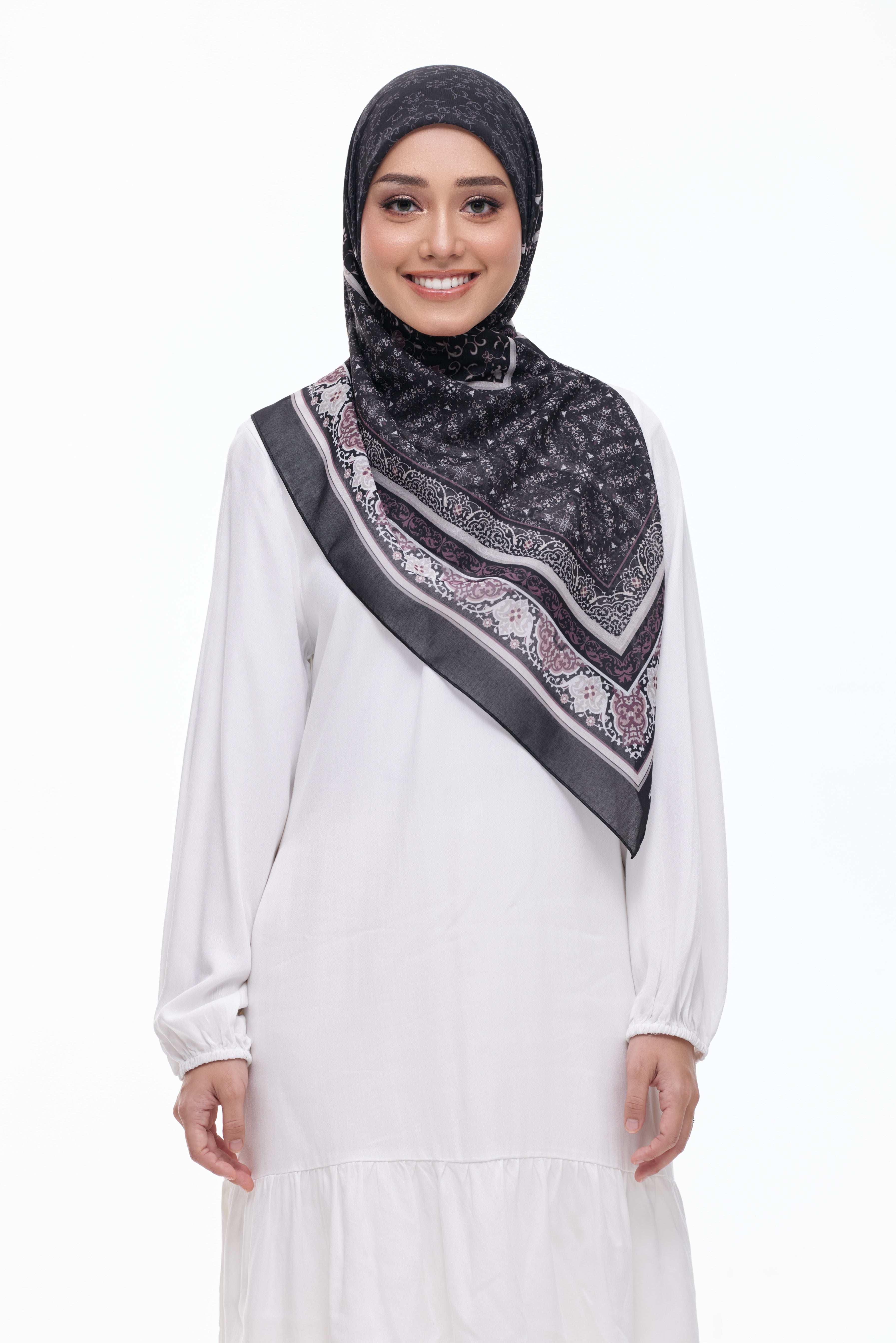AMRA PRINTED - FADWA