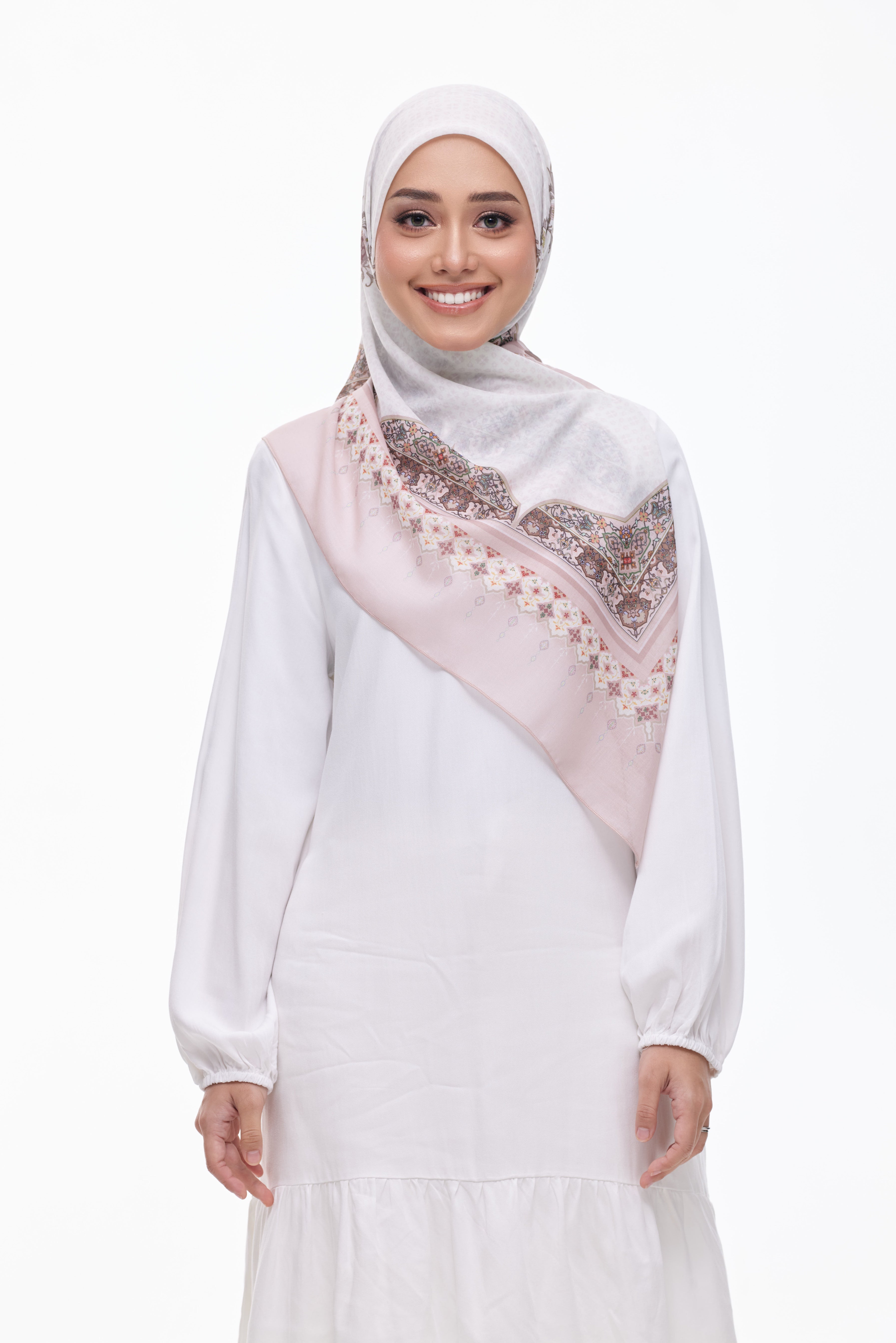 AMRA PRINTED - FATIMA